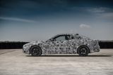 New BMW 4 Series Coupe enters final phase of dynamic testing