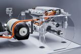 The powertrain for the BMW i Hydrogen NEXT: BMW Group reaffirms its ongoing commitment to hydrogen fuel cell technology
