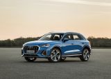 Successful model with new strengths: the second generation of the Audi Q3