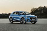 Successful model with new strengths: the second generation of the Audi Q3