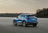 Successful model with new strengths: the second generation of the Audi Q3