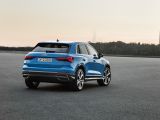 Successful model with new strengths: the second generation of the Audi Q3