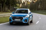 Successful model with new strengths: the second generation of the Audi Q3