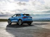 Successful model with new strengths: the second generation of the Audi Q3