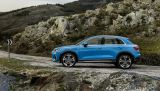 Successful model with new strengths: the second generation of the Audi Q3