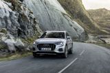 Successful model with new strengths: the second generation of the Audi Q3