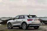 Successful model with new strengths: the second generation of the Audi Q3