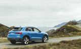 Successful model with new strengths: the second generation of the Audi Q3