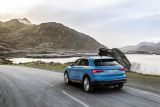 Successful model with new strengths: the second generation of the Audi Q3