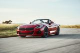 Světová premiéra nového BMW Z4 v Pebble Beach