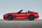 Světová premiéra nového BMW Z4 v Pebble Beach