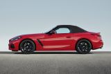 Světová premiéra nového BMW Z4 v Pebble Beach