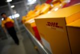 Společnost DHL představila výsledky 27. vlny Exportního výzkumu