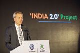 Projekt INDIA 2.0: ŠKODA a Volkswagen Group India otevírají nové Technologické centrum v Pune