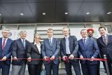 Projekt INDIA 2.0: ŠKODA a Volkswagen Group India otevírají nové Technologické centrum v Pune
