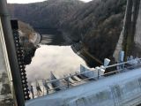 Největší modernizace turbíny na Slapech za více než 60 let