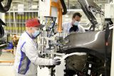 Volkswagen: Zwickau vehicle plant resuming production of the ID.3 slowly and gradually