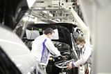 Volkswagen: Zwickau vehicle plant resuming production of the ID.3 slowly and gradually