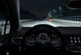 Top Vision at All Times: Opel Astra with IntelliLux LED® Matrix Light