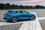 Audi is preparing its first purely...