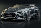 Tour the design laboratory of Audi online with “Insight Audi Design”
