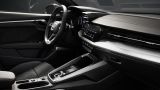 Elegant – Efficient – Evolutionary: The new Audi A3 Sedan