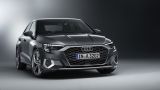Elegant – Efficient – Evolutionary: The new Audi A3 Sedan