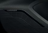Toyota to Unveil New Model Harrier in Japan